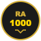 RA1000 Reclame Aqui